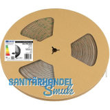 SIRO LED-Band SL-VIPER DUO2POL 10W/m 3000K-4000K, 24 V/DC, Rolle 20 m