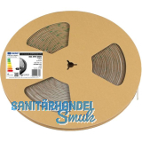 SIRO LED-Band SL-VIPER DUO2POL 6W/m 3000K-4000K, 24 V/DC, Rolle 20 m