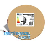 SIRO LED-Band SL-VIPER DUO2POL 6W/m 3000K-4000K, 24 V/DC, Rolle 5 m