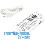 SIRO LED-Netzger�t SL-NTS, 24 V/DC, 3 LED-Anschlussbuchsen, Leistung 18 W