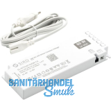 SIRO LED-Netzger�t SL-NTS, 24 V/DC, 5 LED-Anschlussbuchsen, Leistung 60 W