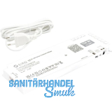 SIRO LED-Netzger�t SL-NTS, 24 V/DC, 10 LED-Anschlussbuchsen, Leistung 150 W