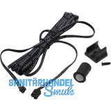 SIRO Bewegungssensor SL-NBS PIR12 schwarz