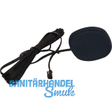 SIRO kapazitiver Touchsensor SL-NBS Touch50 schwarz