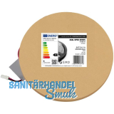 SIRO LED-Band SL-VIPER DUO2POL 6W/m 3000K-4000K, 24 V/DC, auf Ma� mit Leitung