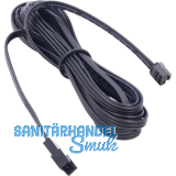 SIRO Verl�ngerungsleitung SL-NBS EXT-2000 schwarz