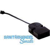 SIRO Verteiler SL-BOX3-4-100 schwarz