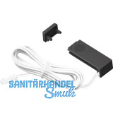 L&S IR-Sensor Moove1 schwarz