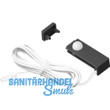 L&S Bewegungssensor Moove1 schwarz