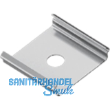 L&S Befestigungsclips Leuchte Moove1, 10 Stk.