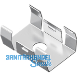 L&S Befestigungsclips Leuchte Moove2, 10 Stk.