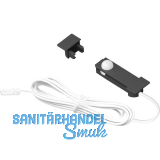 L&S Bewegungssensor Moove3 schwarz