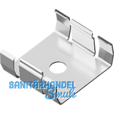 L&S Befestigungsclips Leuchte Moove3, 10 Stk.