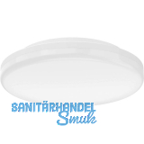 EGLO Deckenleuchte Castagneto �260 mm wei�