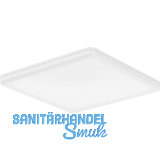 EGLO Deckenleuchte Castagneto 310 x 310 mm wei�