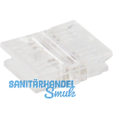 MCLED Direktverbinder Clip zu LED-Band COB RGB + WW