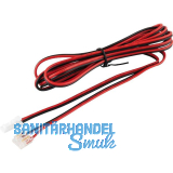 BILTON BL COR 8mm Anschlussleitung 2000mm