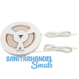 DOMUS LINE LED-Band FLEXYLED AT6 PRO 2700 K warmwei� 24 V/DC, 6000mm