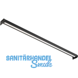 DOMUS LINE Unterbauleuchte Velit D-Motion 1200 mm schwarz