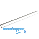 L&S Leuchte Lugano IP44 IR DualColor 600mm, alufarbig