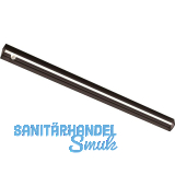 L&S Leuchte Insider IR DualColor 411 mm schwarz