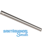 L&S Leuchte Insider IR DualColor 411 mm Aluminium eloxiert