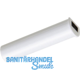 DOMUS LINE LED-IR Sensor- T�rschalter 72 W 24 V/DC, umstellbar, wei�