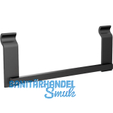 FORMA E FUNZIONE Sch�pfl�ffelhalter KOS schwarz