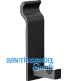 FORMA E FUNZIONE Einh�ngehaken KOS schwarz