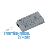 L&S LED-Netzger�t MEC Lite RP, 24 V/DC, 4 LED-Anschlussbuchsen, Leistung 20 W