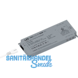 L&S LED-Netzger�t MEC Lite RP, 24 V/DC, 6 LED-Anschlussbuchsen, Leistung 60 W