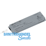 L&S LED-Netzger�t MEC Lite RP, 24 V/DC, 8 LED-Anschlussbuchsen, Leistung 96 W