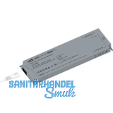 L&S LED-Netzger�t MEC Lite RP, 24 V/DC, 8 LED-Anschlussbuchsen, Leistung 150 W