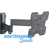 VOGEL'S TV-Wandhalterung Comfort TVM 3245 schwarz