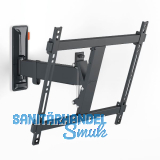 VOGEL'S TV-Wandhalterung Comfort TVM 3425 schwarz
