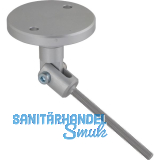 ALU-STYLE GP System Dachschr�genbefestigung