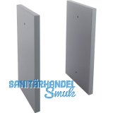 ALU-STYLE GP System Adapter f�r Kleiderlift Junior