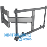 VOGEL'S TV-Wandhalterung Elite TVM 5845 schwarz