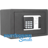 ROTTNER Hoteltresor RFID Safe 1 anthrazit