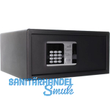 ROTTNER Hoteltresor RFID Safe Lap anthrazit