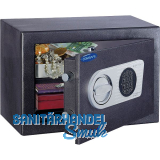 ROTTNER M�bel- und Gesch�ftstresor Toscana Premium 26 E anthrazit