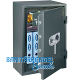 ROTTNER Wertschutzschrank Atlas EN-1 Fire E Graphitgrau