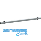 RONTEC Bilderschiene 5000 mm Aluminium natur eloxiert