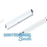 BLUM TANDEMBOX antaro Zarge H�he N, NL 500mm, Stahl Seidenwei�