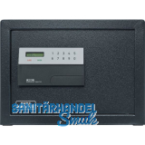 BURG-W�CHTER M�beltresor Expert-Safe EXS 320E, anthrazit