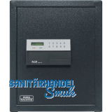 BURG-W�CHTER M�beltresor Expert-Safe EXS 340E, anthrazit