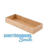 ROCKENHAUSEN Einsatzschale Move Eiche hell