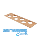 ROCKENHAUSEN Gew�rzdoseneinsatz Move Eiche hell