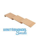 ROCKENHAUSEN Gew�rzdoseneinsatz Move schr�g Eiche