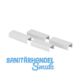 ROCKENHAUSEN Alu-Clip Move Aluminium